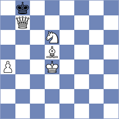 Le Goff - Vitenberg (Chess.com INT, 2020)