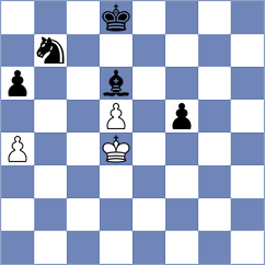 Pinto - Takano (chess.com INT, 2023)
