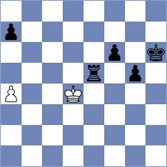 Barros Perez - Rodriguez (Asturias, 1993)