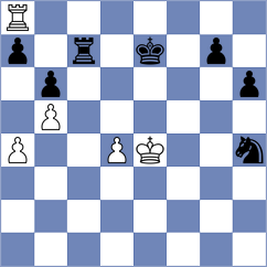 Orzech - Zhigalko (chess.com INT, 2025)