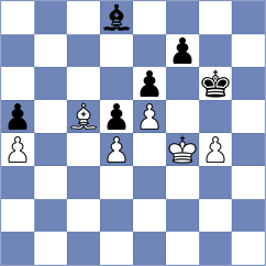 Abzalov - Zakhartsova (Vladimir, 2004)