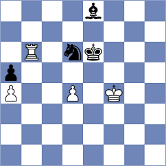 Maksimenko - Marchlewicz (Bydgoszcz, 2010)