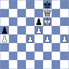 Schulze - Jayasinghe (Lichess.org INT, 2021)