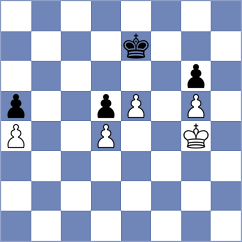 Vakhlamov - Elgersma (chess.com INT, 2022)