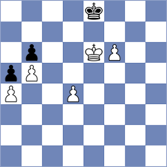 Volkov - Jimenez Salas (chess.com INT, 2025)