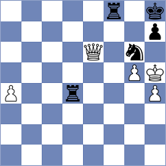 Carlsen - Morozevich (Astana, 2012)