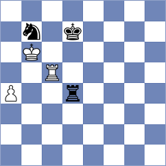 Viviani - Brock (Chess.com INT, 2017)