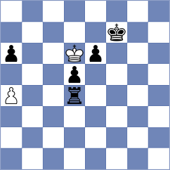 Ahumada - Urviola (Lichess.org INT, 2020)