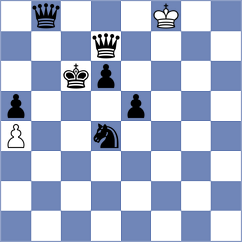 Quenehen - Drevet (Europe Echecs INT, 2021)