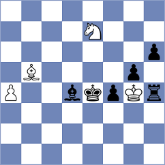 Woodward - Vakhidov (chess.com INT, 2025)