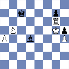 Cadena - Comsa (Chess.com INT, 2020)