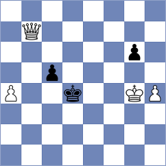 Ishkinin - Sabitov (Ufa, 2010)