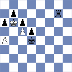 Aldokhin - Bouska (chess.com INT, 2025)