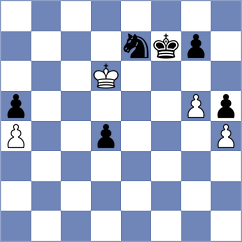 Fomevor - La Fleur (chess.com INT, 2025)