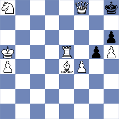 Harshad - Nandish V S (Chennai IND, 2024)