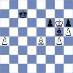 Ali - Randjelovic (Oslo, 2002)