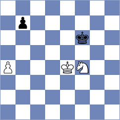 Christiansen - Bachmann (chess24.com INT, 2020)