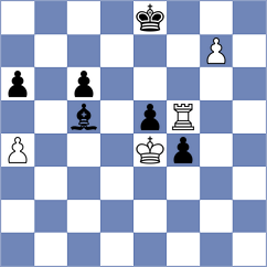 Lorenzo de la Riva - Ohanyan (chess.com INT, 2022)