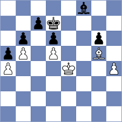 Brancaleoni - Vykouk (chess.com INT, 2025)