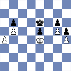 Sheleshnev - Bogdanov (Zhukovsky, 2007)