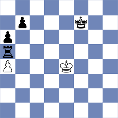 Hoareau - Vasquez Ramirez (Bratislava, 1993)