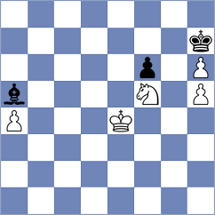 Vovk - Rychagov (Chess.com INT, 2016)