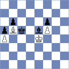 George Micheal - Abdukhakimov (chess.com INT, 2024)