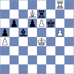 Demchenko - Merriman (chess.com INT, 2025)