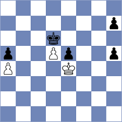 Grapsa - Kuznetsova (chess.com INT, 2022)