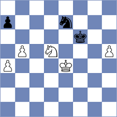 Polivanov - Sadovsky (Chess.com INT, 2021)