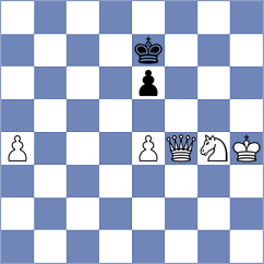 Gargin - Korchevsky (Chess.com INT, 2018)