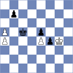 Bhandari - Arsh (Chess.com INT, 2020)