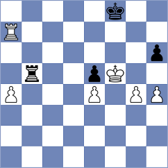 Aldokhin - Rohde (chess.com INT, 2024)