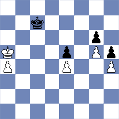 Wang - Oevermann (Playchess.com INT, 2020)