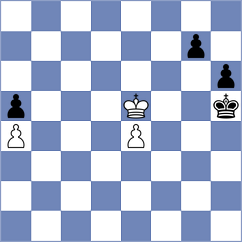 Jacobs - Andruet (London, 1988)
