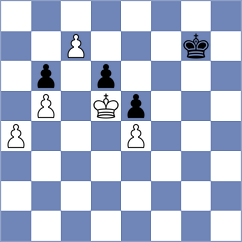 Williams - Cruz (chess.com INT, 2022)