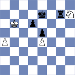 Urazayev - Dragomirescu (chess.com INT, 2024)