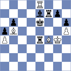 Rodrigue-Lemieux - Jaracz (chess.com INT, 2022)