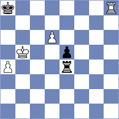 Karpov - Smith (San Antonio, 1972)