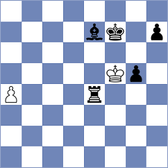 Cornette - Roberson (Chess.com INT, 2018)