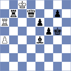 Wu - Bilan (chess.com INT, 2024)