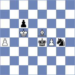Ihnat - Kapolkova (Liptovsky Jan SVK, 2024)
