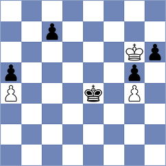 Dominguez Menendez - Garrido Egido (Gijon, 1994)