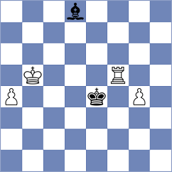 Alvarado - Banerjee (chess.com INT, 2025)