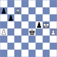Andreikin - Zubov (chess.com INT, 2021)