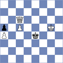 Hamidov - Bolashakov (chess.com INT, 2025)