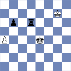Volkov - Yaniuk (chess.com INT, 2024)