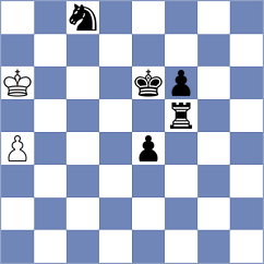 Uzcategui Rodriguez - Hamidi (chess.com INT, 2024)