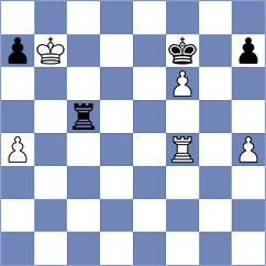 Ioannidis - Fischler (Europe Echecs INT, 2021)