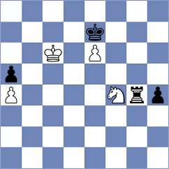 Bucek - Hronik (Tatranske Zruby, 2010)